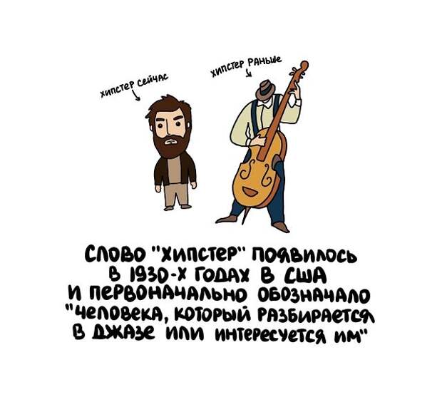 Короткие и интересные факты на все случаи жизни
