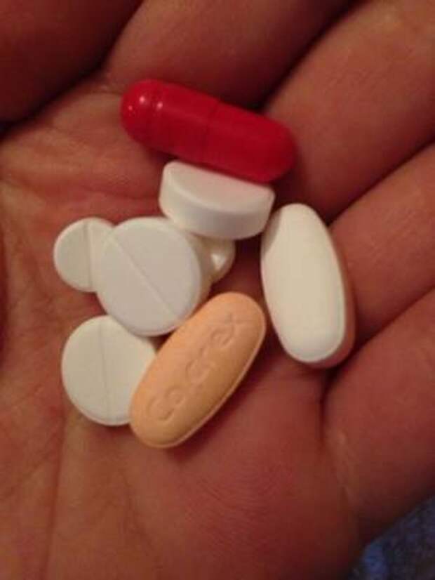Бесплатные лекарства выдадут нижегородцам, лечащимся от COVID на дому