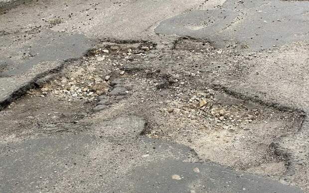 На 16 улицах в Ряжске отремонтируют дороги