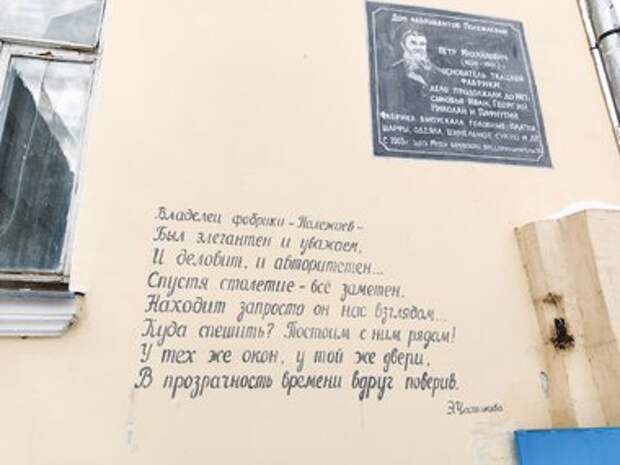 Популярные интересные места в Боровске