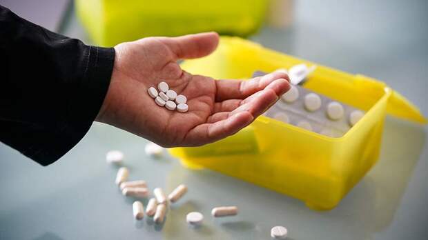 Врач назвала причины неусваимости витамина D