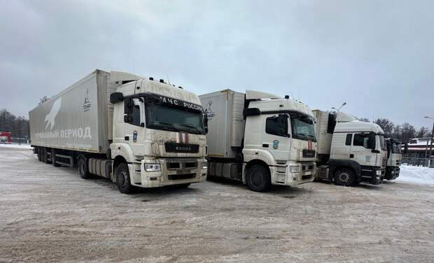 Обмен телами между Россией и Украиной