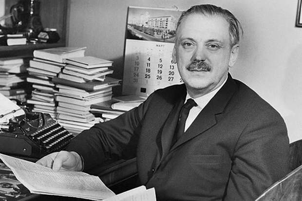 Михалков, Сергей Владимирович
