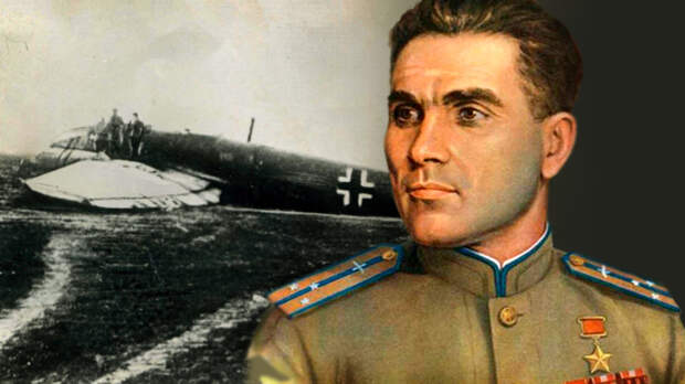 "Девятаев" . Трейлер