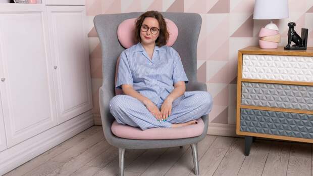 Мужчина — тоже человек