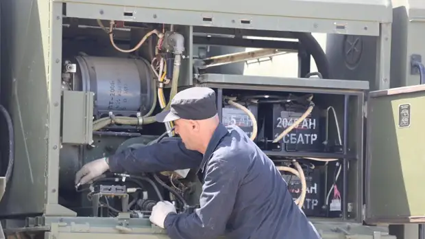 Дивизион "Бал" Каспийской флотилии начали переводить на летний режим