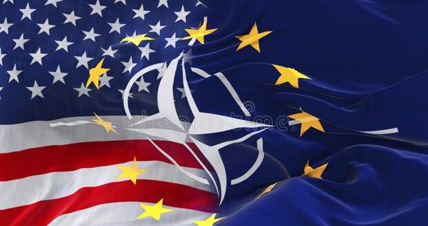 ЕС и НАТО – несбыточные виртуальные мечты некоторых постсоветских стран