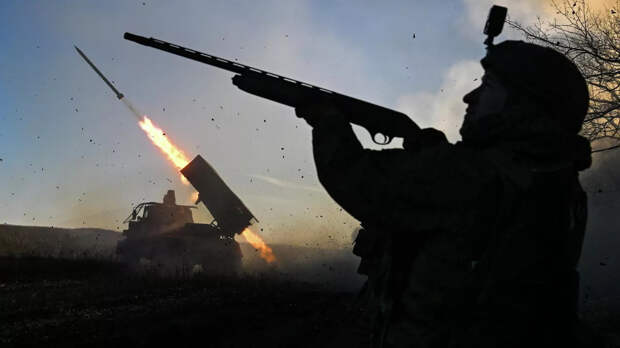 Сводка СВО за ночь 25 марта: «свободная охота» ВС РФ и пропавшая рота ВСУ