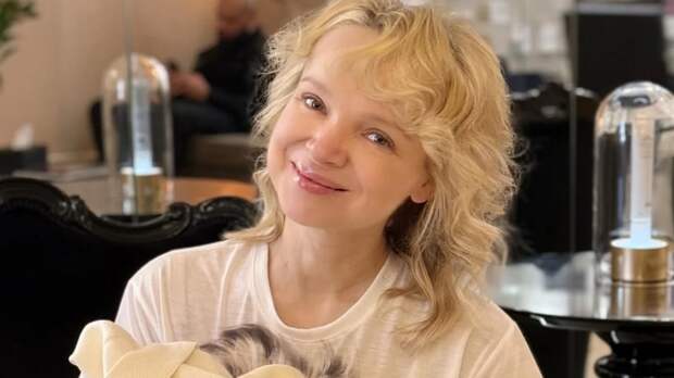 Виталина Цымбалюк-Романовская высказалась о браке Бероева с 21-летней возлюбленной: «Это странно»