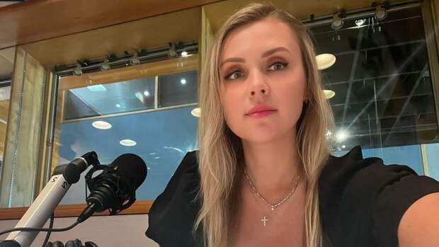 «Не дай бог, ты что-то будешь для России делать». Русская журналистка столкнулась в Америке с запретом от НХЛ
