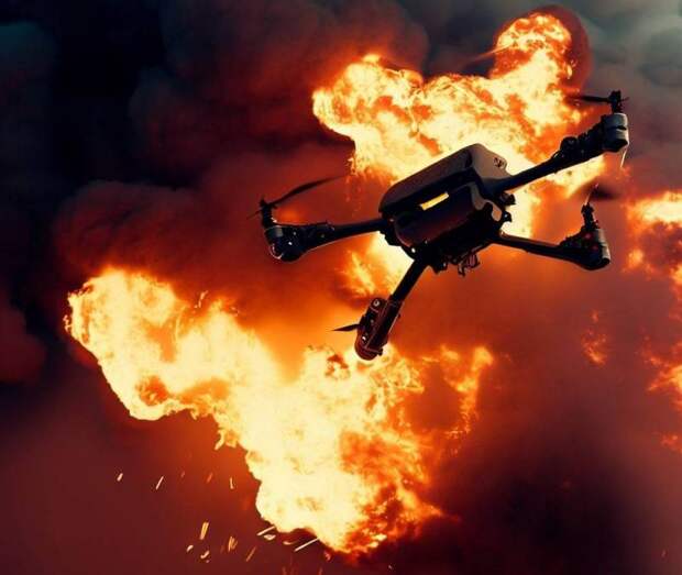 Машины дожигания: уничтожение повреждённой украинской бронетехники, которая потенциально может быть эвакуирована в тыл и восстановлена