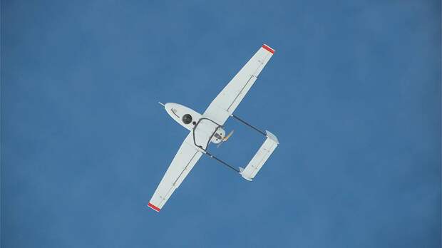 Силы ПВО за ночь сбили 20 дронов ВСУ над территорией России