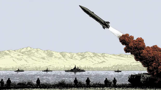 Незаметный удар по ЕС. Выбит ключевой для Германии маршрут