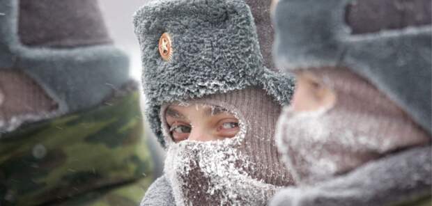 Война становится более сложной. Как зима повлияет на ход боевых действий