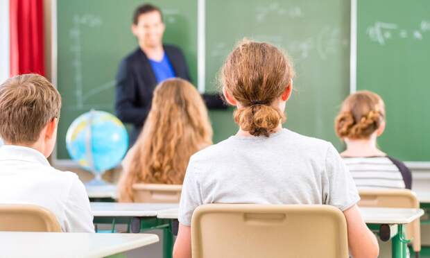 В Архангельске 19 школьных классов переведены на дистант из-за ОРВИ