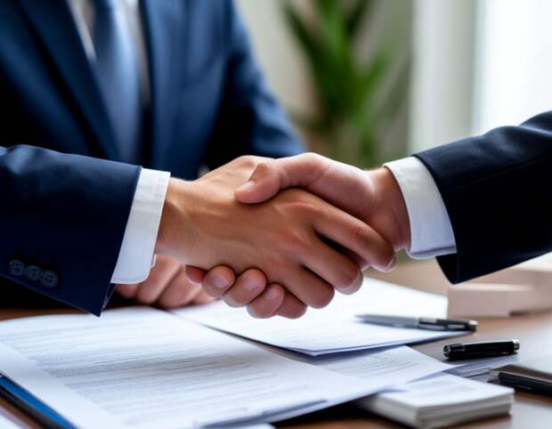 Яндекс продал сервис Авто.ру компании Т-авто за 35 млрд рублей