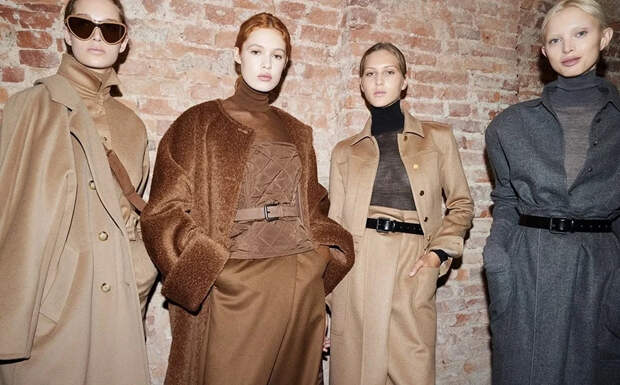 Детали в стиле Max Mara: 6 модных идей для осеннего образа-2023 304