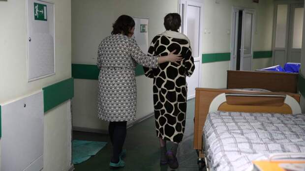 Открытые двери: зачем менять систему ПНИ в России