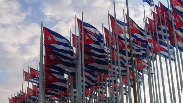 «Удар метлой»: США одновременно уничтожили не только Венесуэлу, но и Кубу – эксперт