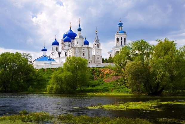 Все желающие смогут бесплатно посетить Суздальский кремль с 1 июня по 30 сентября