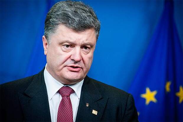 Политолог: ЕС может ввести санкции против Украины из-за Донбасса