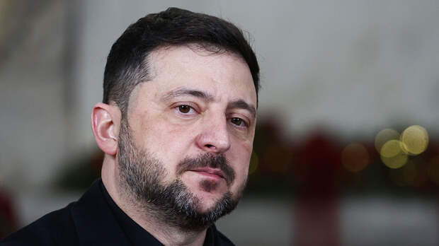 Экс-подполковник армии США Дэвис обвинил Зеленского в попытке затянуть конфликт