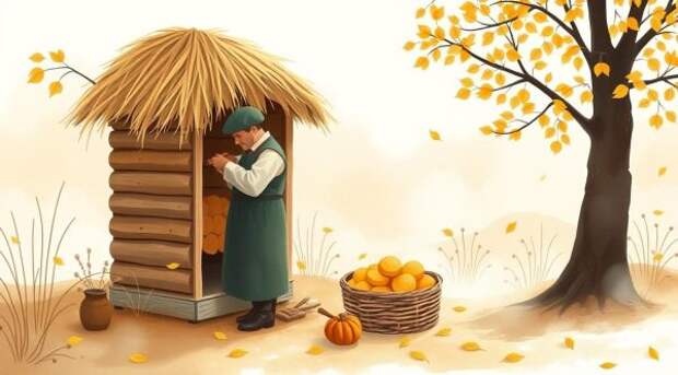 Народные приметы на 10 октября: Савватий Пчельник. Что можно и нельзя делать для удачи