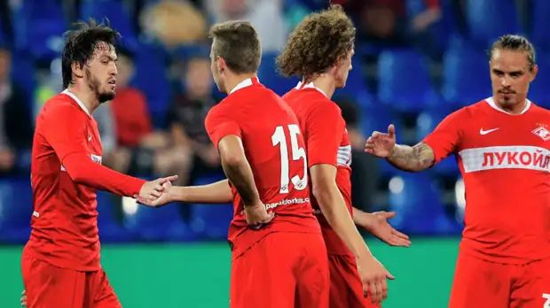 Макеев считает, что «Спартак» не станет чемпионом России по футболу в ближайшие годы