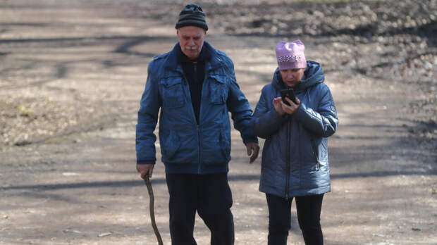 В России предложили ввести ежеквартальную индексацию пенсий