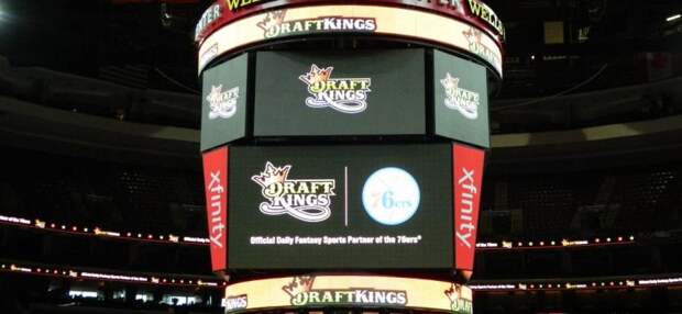 DraftKings планирует запустить услуги беттинга в казино Нью-Джерси