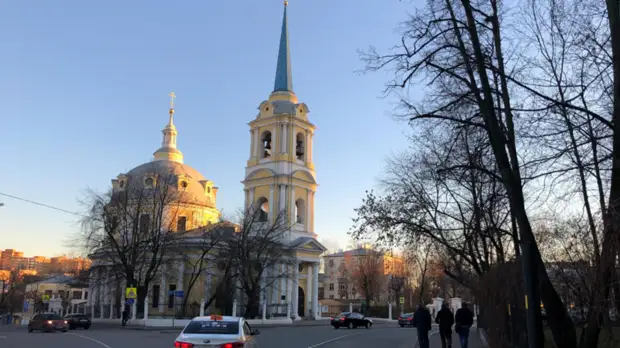 В Москве рассказали о планах по благоустройству Басманного и Красносельского районов