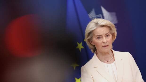 "Катастрофический выбор". Решение, которое дорого обойдется Европе