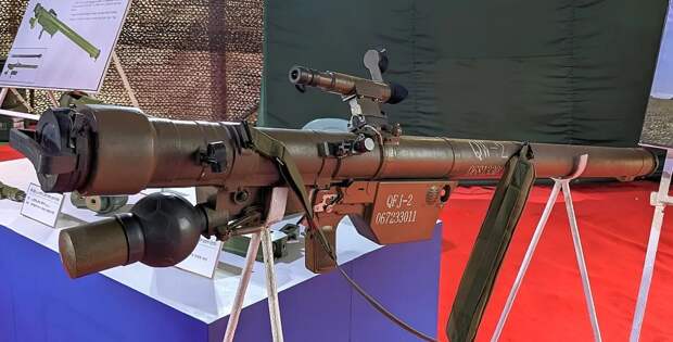 Американская разведка сообщает о намерениях КНР поставить Ирану системы ПВО