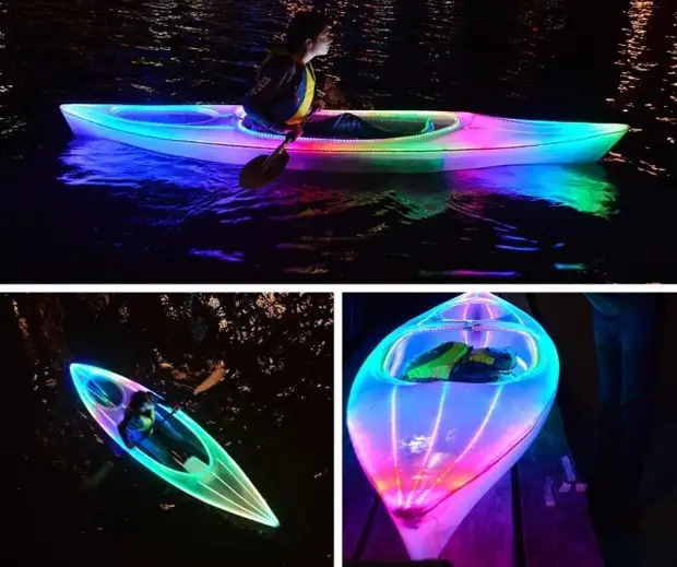 Необычные и крутые вещи, которые можно сделать своими руками