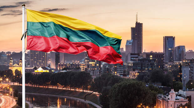 СМИ: ЕС сделал Литву посмешищем из-за Калининграда