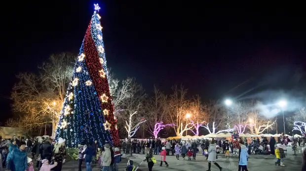 Регионам поручили усилить эпидемиологические меры по коронавирусу в новогодние праздники