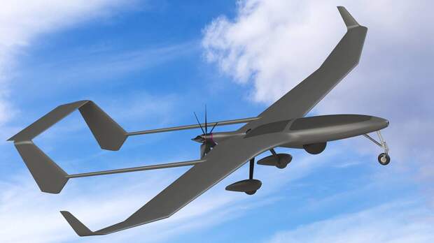 Собянин сообщил об уничтожении 21 БПЛА, летевшего на Москву