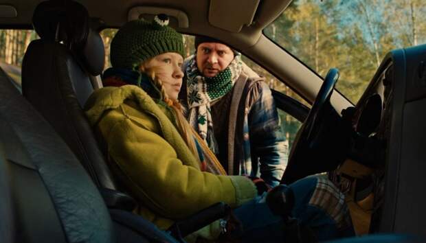 Российско-белорусскую комедию «Мой папа — медведь» покажут в США и Канаде