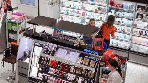 Wildberries-Russ стала владельцем сети магазинов "Рив Гош"