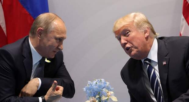 Трамп очень разочарован в Путине, из-за чего изменит политику, - советник