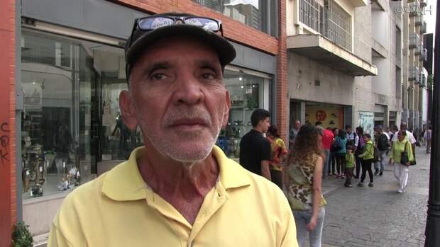 Мадуро, Гуайдо или Чавес: венесуэльцы откровенно рассказали ФАН о своей жизни и симпатиях