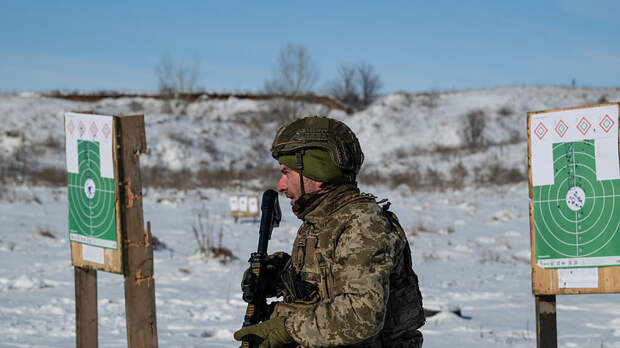 ВСУ за сутки 78 раз обстреляли отселённые районы Курской области