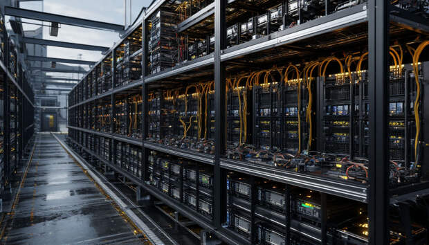 Стало известно, в каких случаях будут штрафовать за майнинг