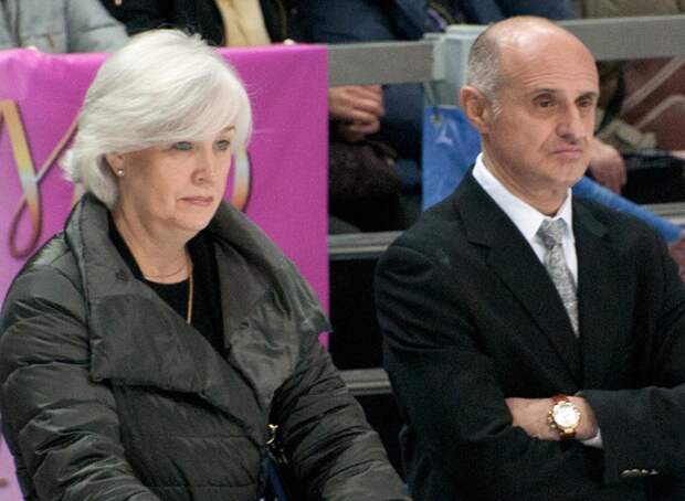 «После 32 лет жизни Линичук сказала, что не хочет со мной быть». Главный проигрыш Геннадия Карпоносова