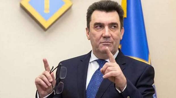Украина «очень-очень мощно» готовится к российскому вторжению — Данилов