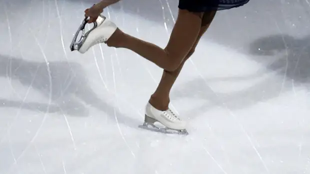 Тренер казахстанских фигуристов не исключил переезд команды в Россию