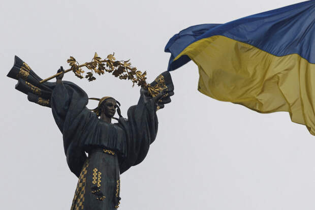 Разумков: у Киева будут большие проблемы, если Трамп прекратит помощь Украине