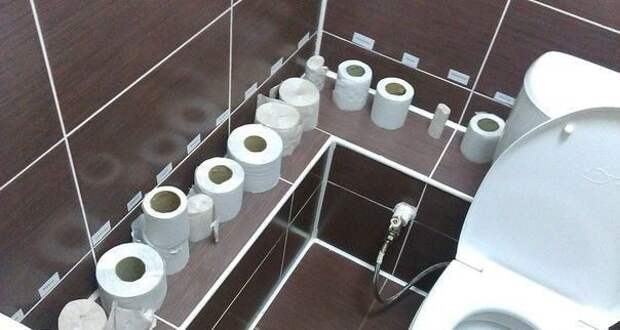 Рабочие приколы