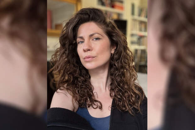 Дочь певца Хворостовского Мария перенесла сложную операцию на сердце