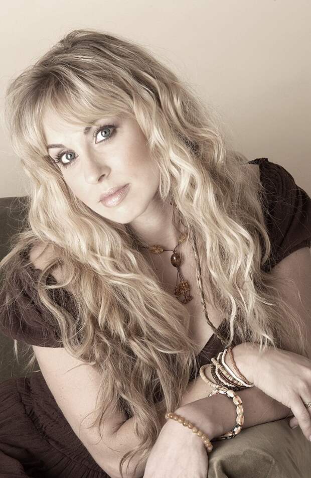 Кэндис Найт / Candice Night (Blackmore&apos;s Night)